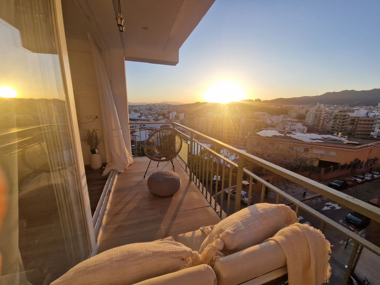 Piso en calle San Lázaro, 3