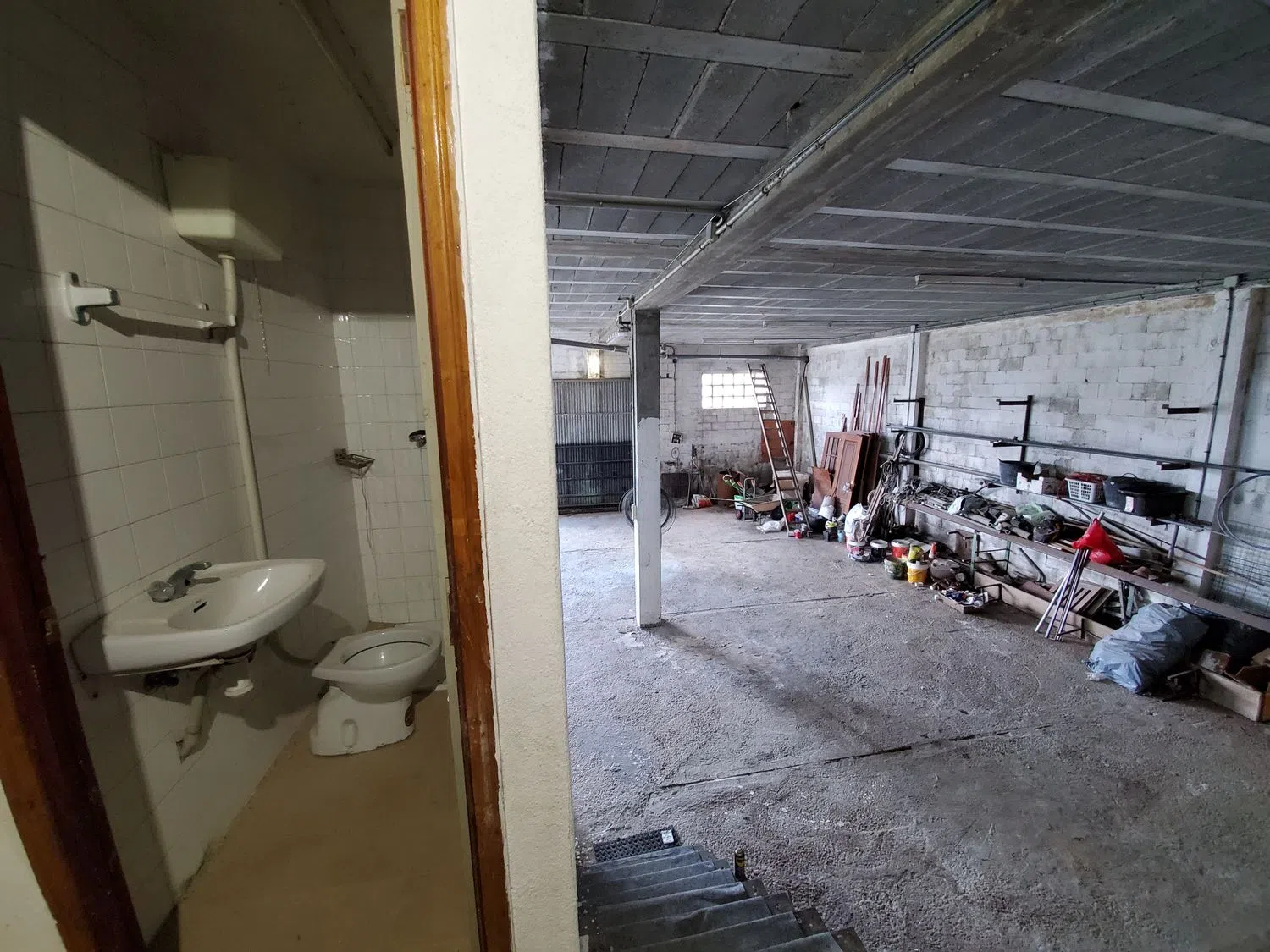 Casa independiente en Rua dos Campos s/n - Foto 36