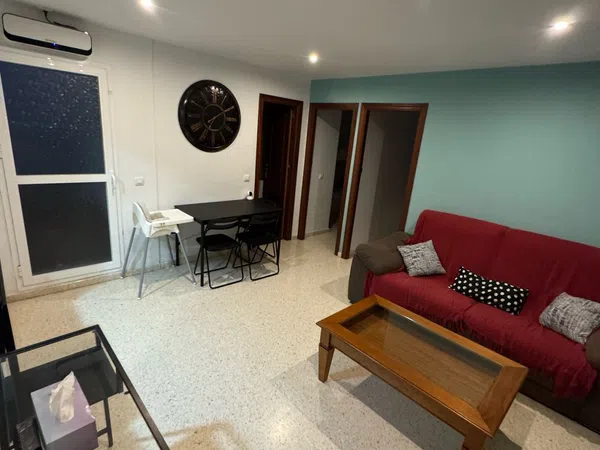 Piso en Calle Trasbolsa, 61 - Foto 1