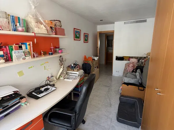 Ático en calle Jaime Balmes, 68 - Foto 5