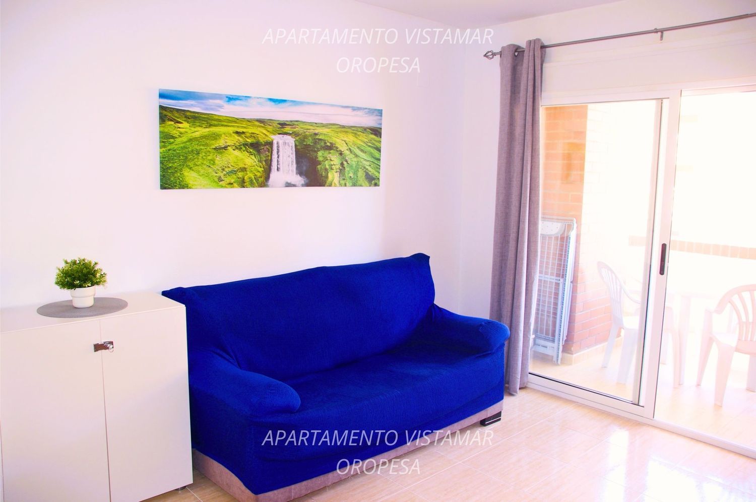 Piso en Calle Amplaries, 33, Vista Mar - Foto 19