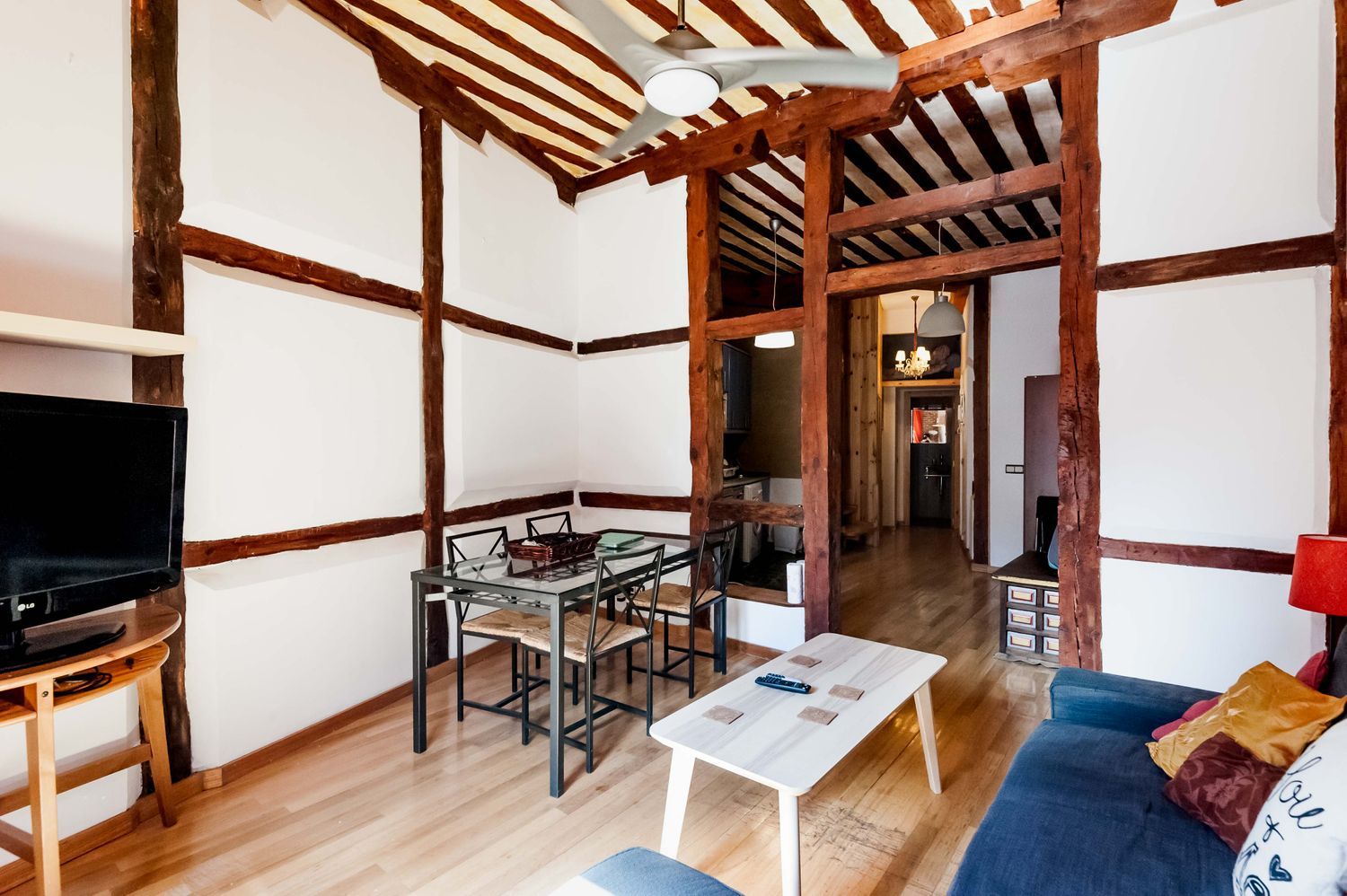 Piso en Calle de Embajadores, 4, Lavapiés-Embajadores - Foto 4