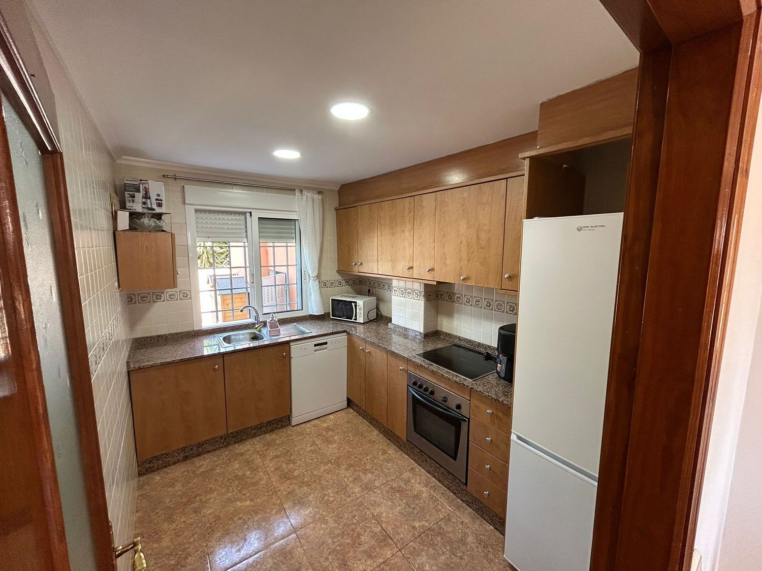 Dúplex en Avenida Roentgen, 20 a, Zona los Frutales - Foto 5