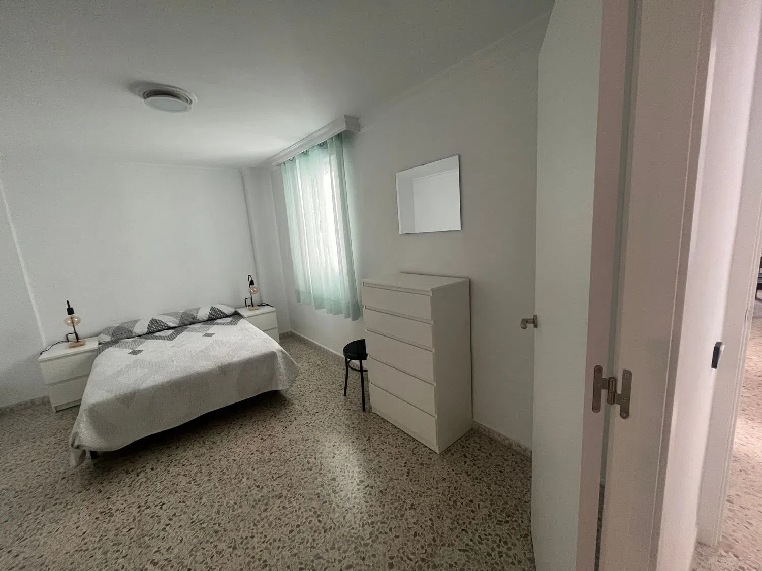 Piso en Barrio Cerro del Águila - Foto 13