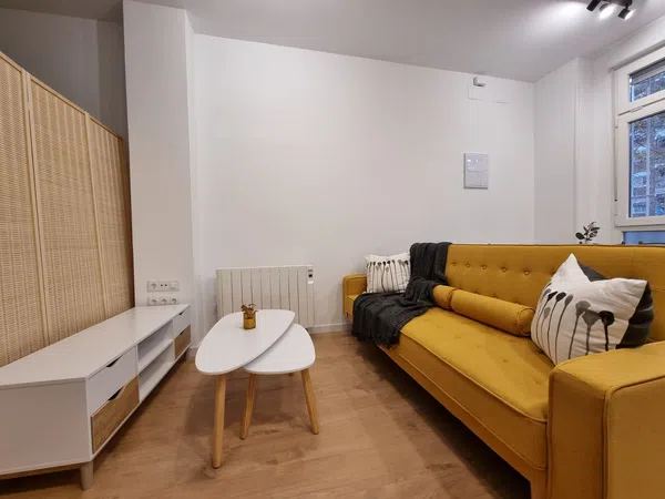 Estudio en Marroquina - Foto 1