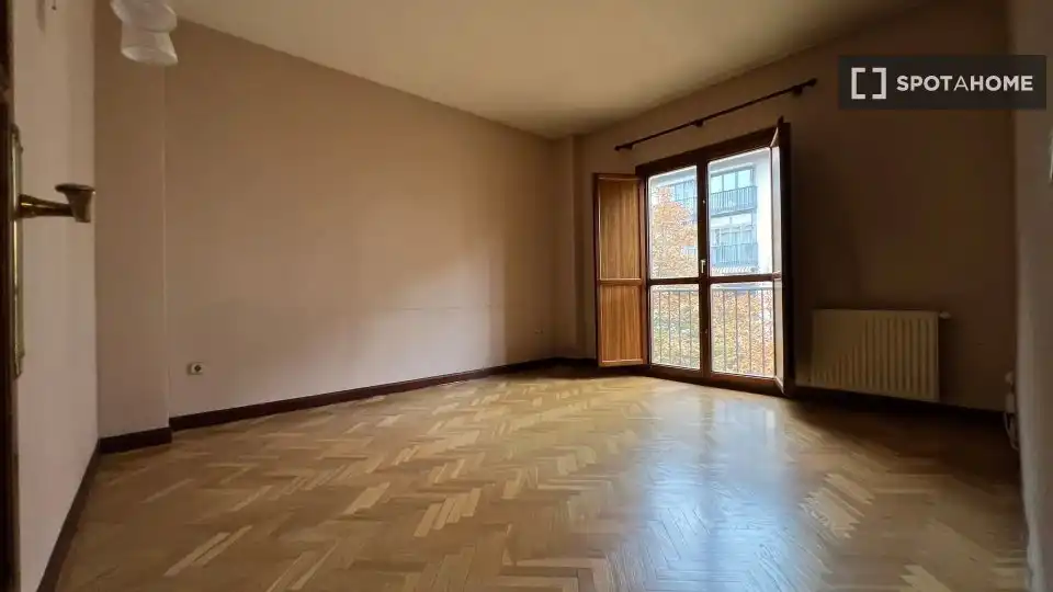 Piso en  Madrid Capital - Foto 10
