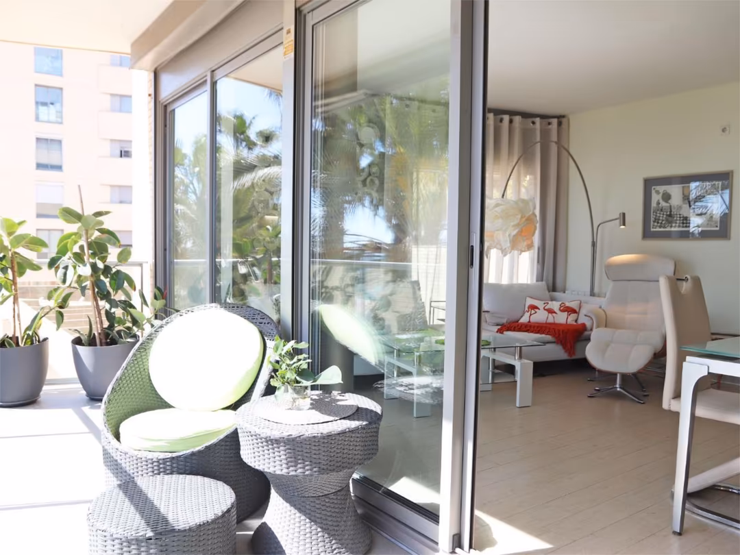 Piso en  Passeig Marítim 23 - Foto 6