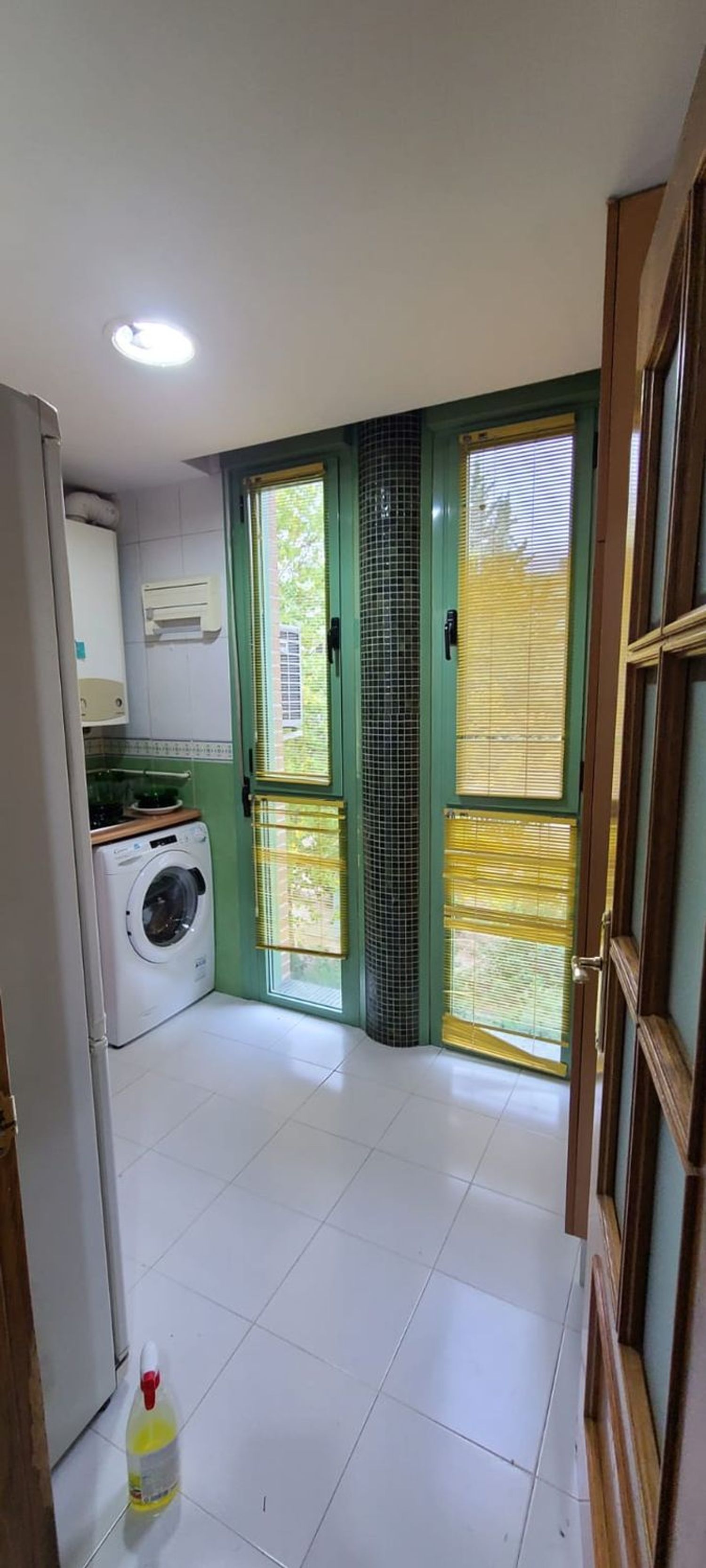 Piso en Calle Unión, 5, Valdepelayo-Montepinos-Arroyo Culebro - Foto 2