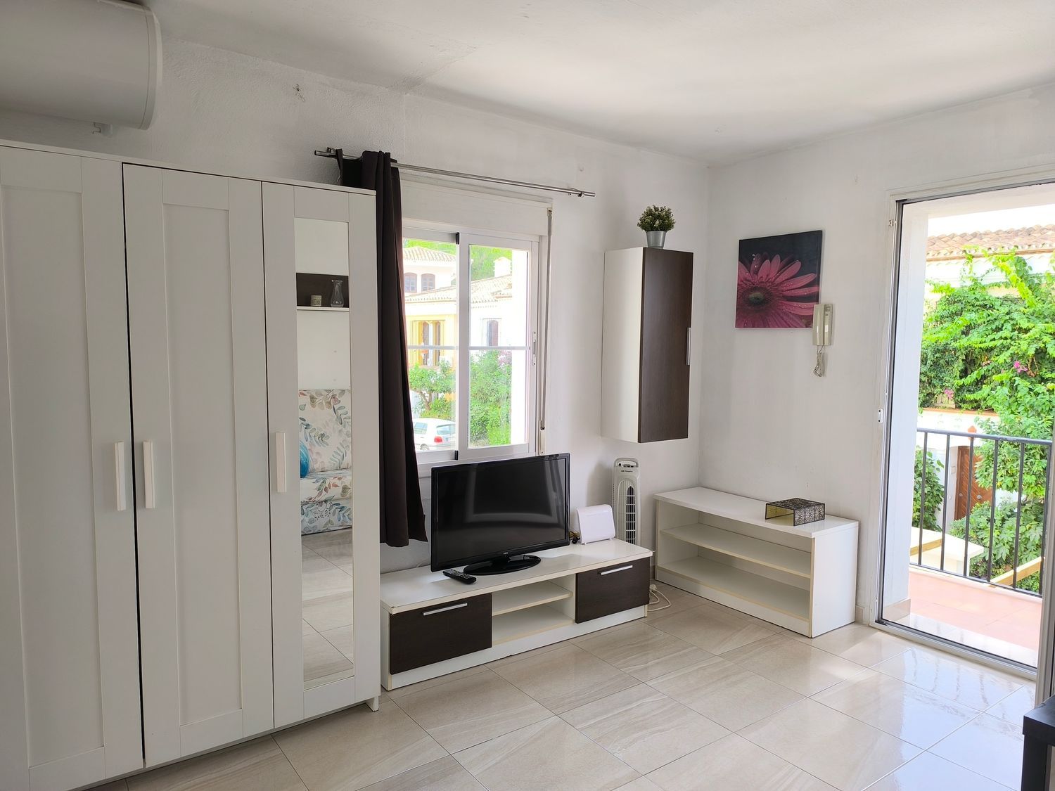 Estudio en Calle Cabo de Gata, 8, Punta Plata - Foto 4