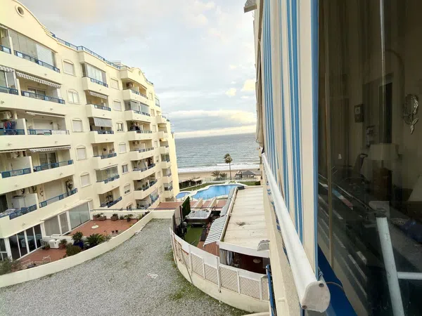 Piso en avenida Principe Salman s/n - Foto 1