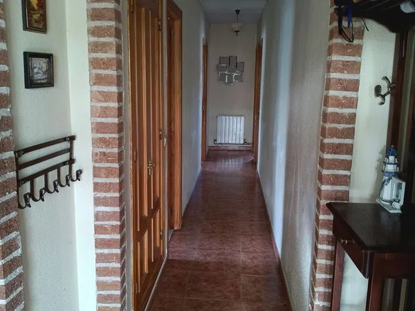 Casa o chalet independiente en Avenida Salamanca, 36 - Foto 17