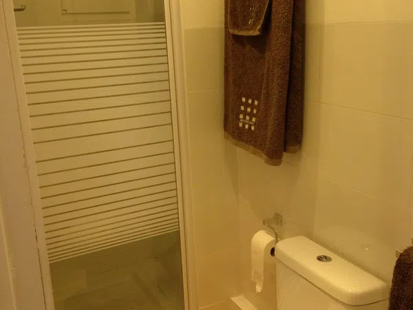 Ático en calle de Campoamor, 18 - Foto 25