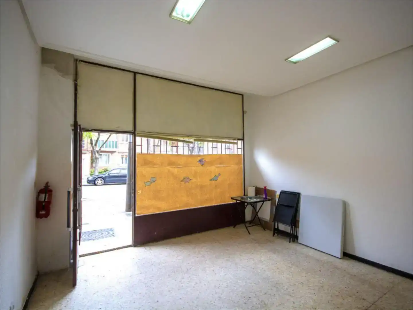 Local comercial en  Zumakadi Ibilbidea 82 - Foto 2