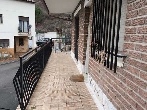 Casa o chalet independiente en Calle el Calvario, 11 - Foto 4