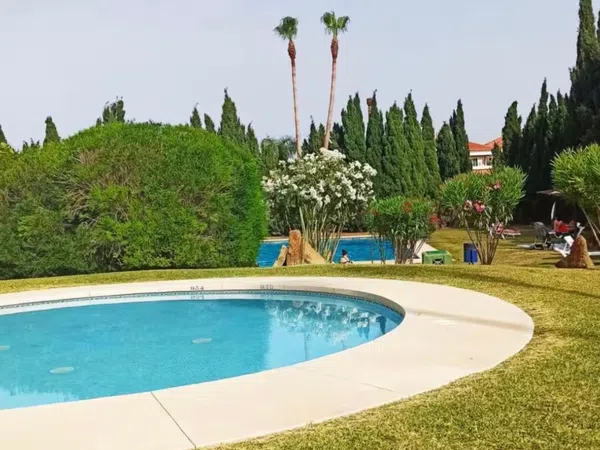 Piso en Calle Oliva, 7, Doña Julia Golf - Foto 1