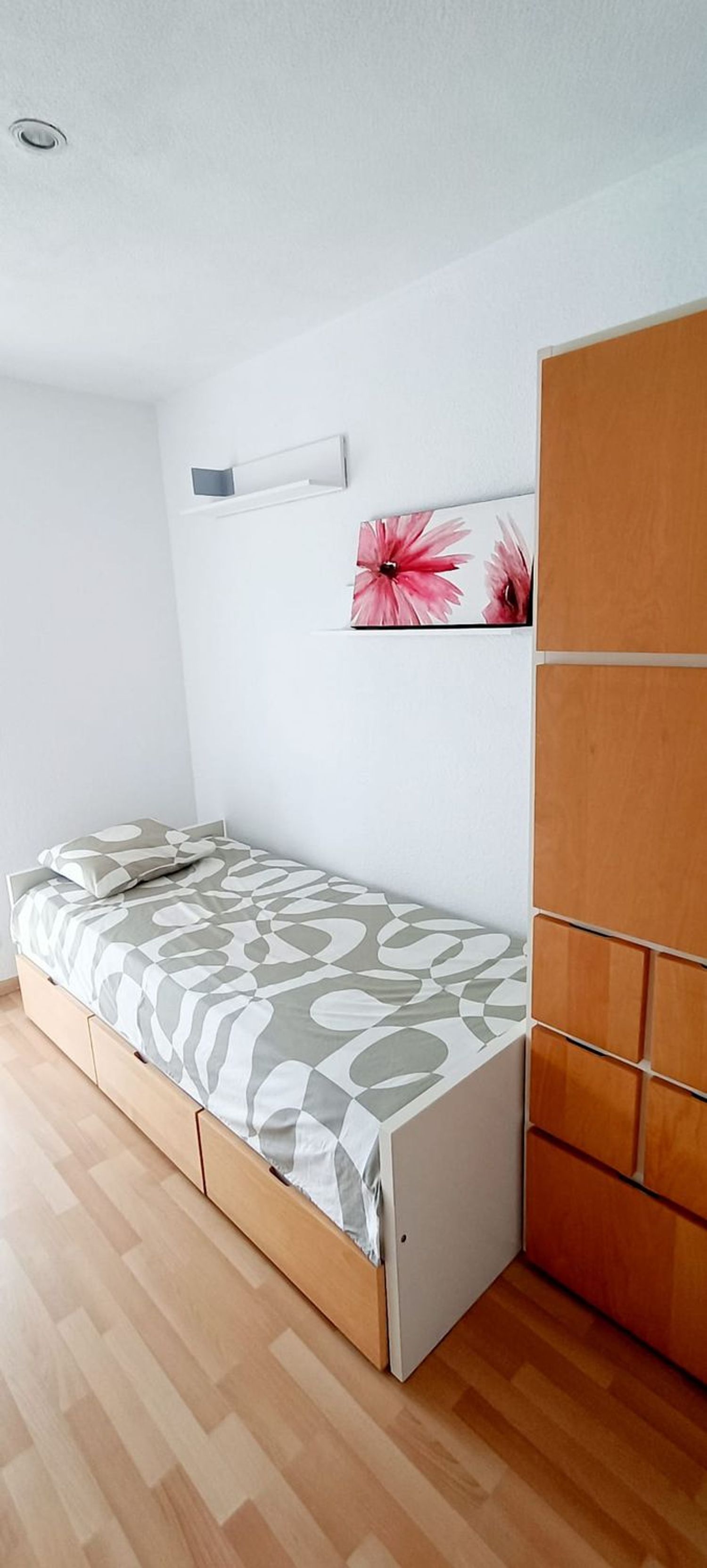 Piso en paseo de la Marina, 75 - Foto 11