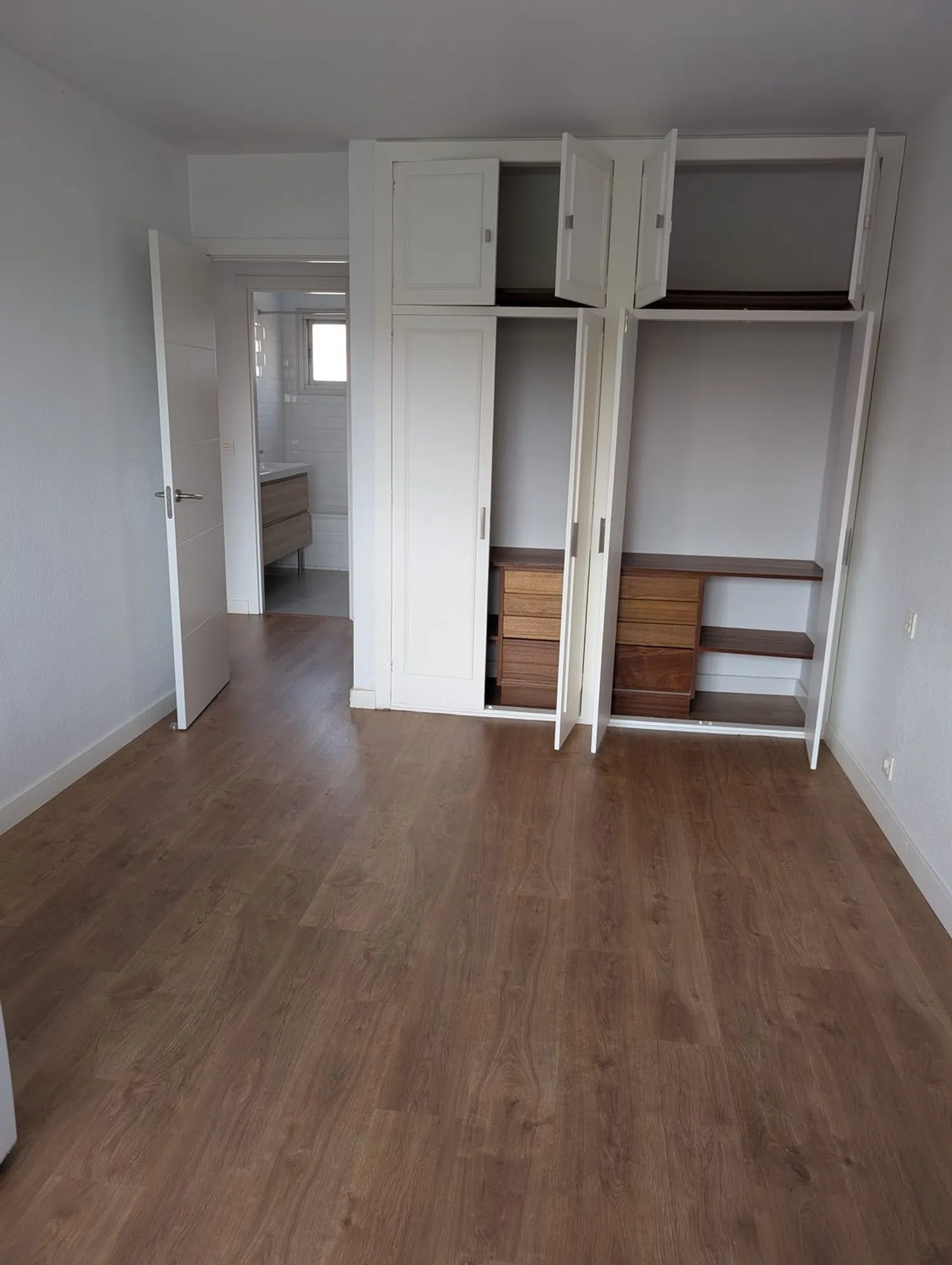 Chalet adosado en Barrio Salvador - Foto 11