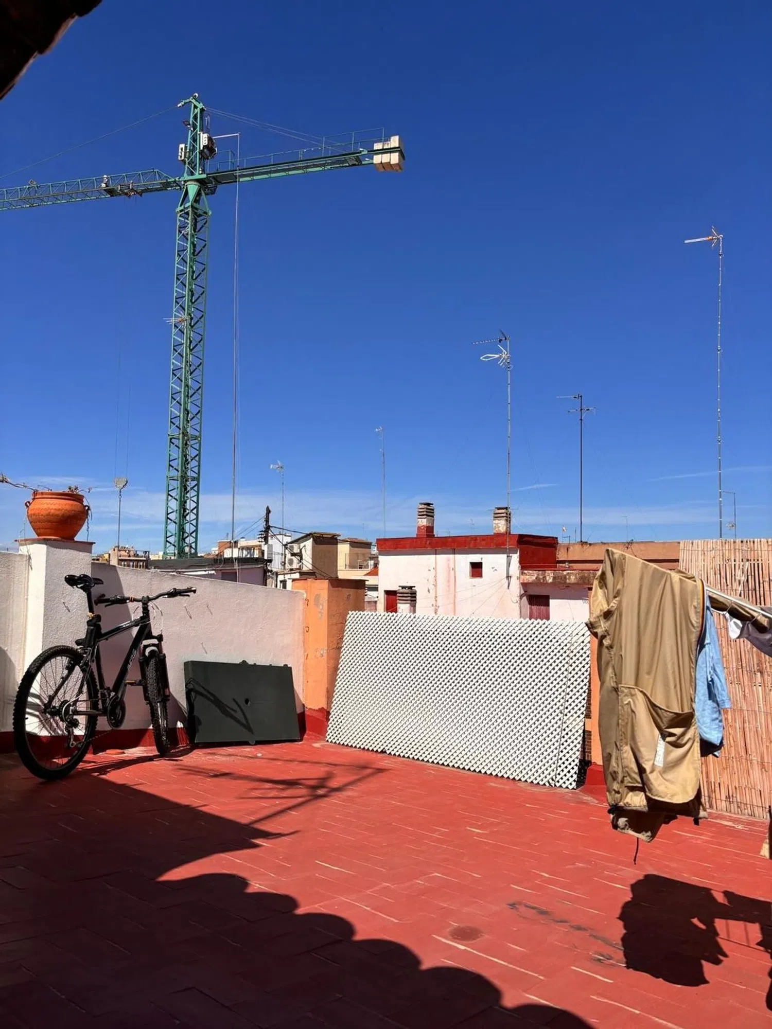 Ático en calle de Guillermo Sorolla, 7 - Foto 9