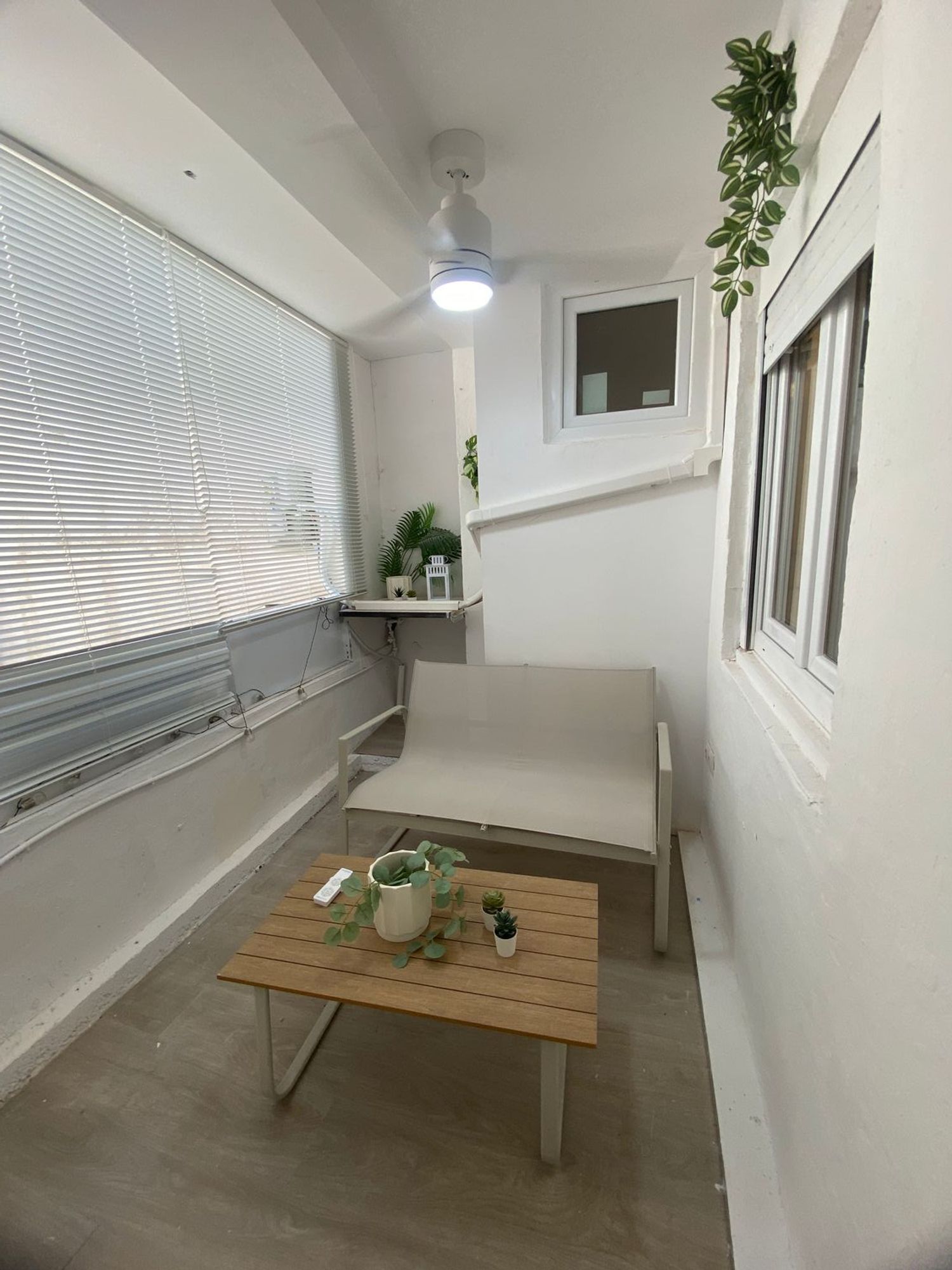 Estudio en Calle General Espartero, 21, Carolinas Altas - Foto 6