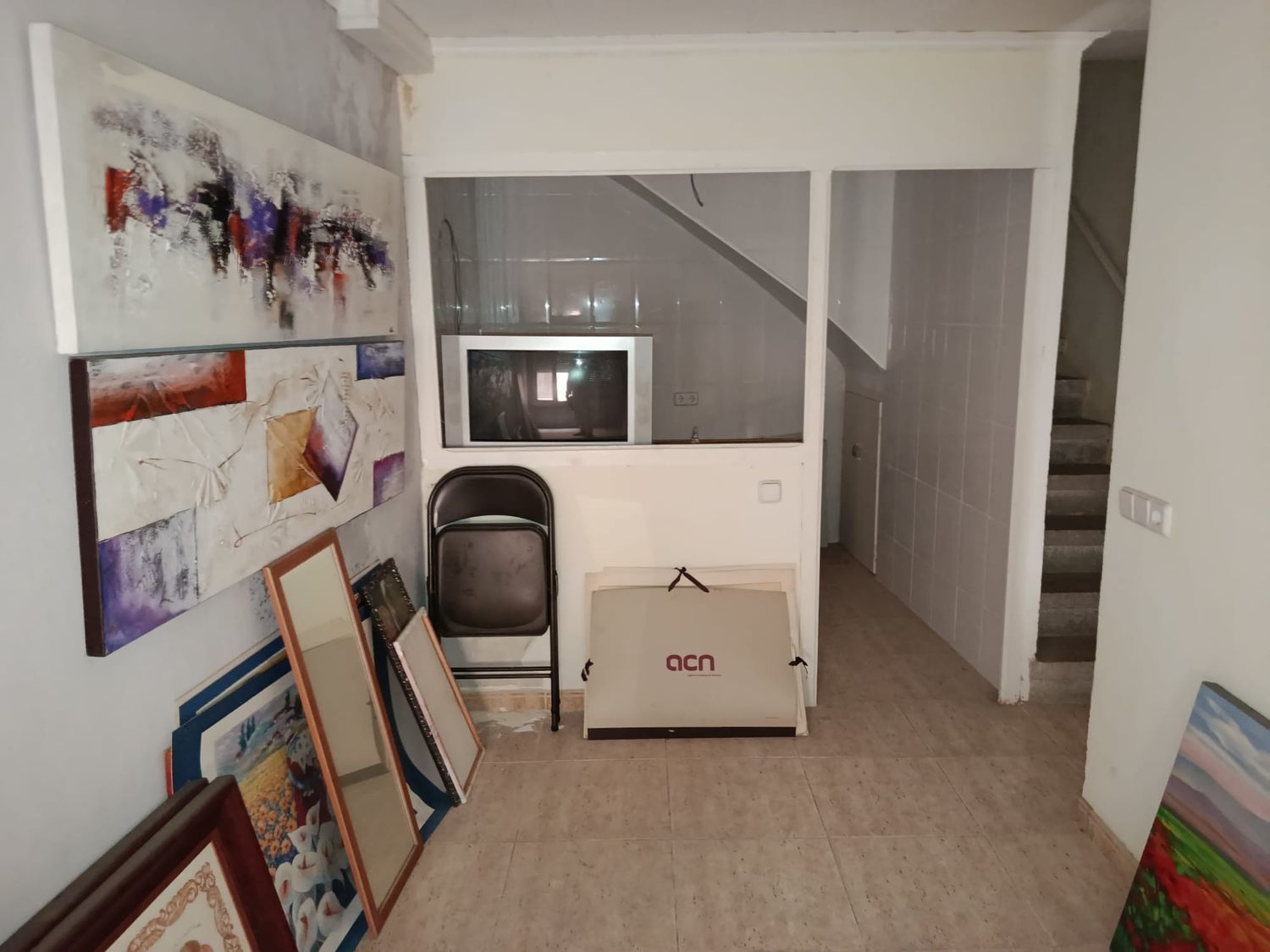 Chalet adosado en Calle dels Arcs, 10 - Foto 4