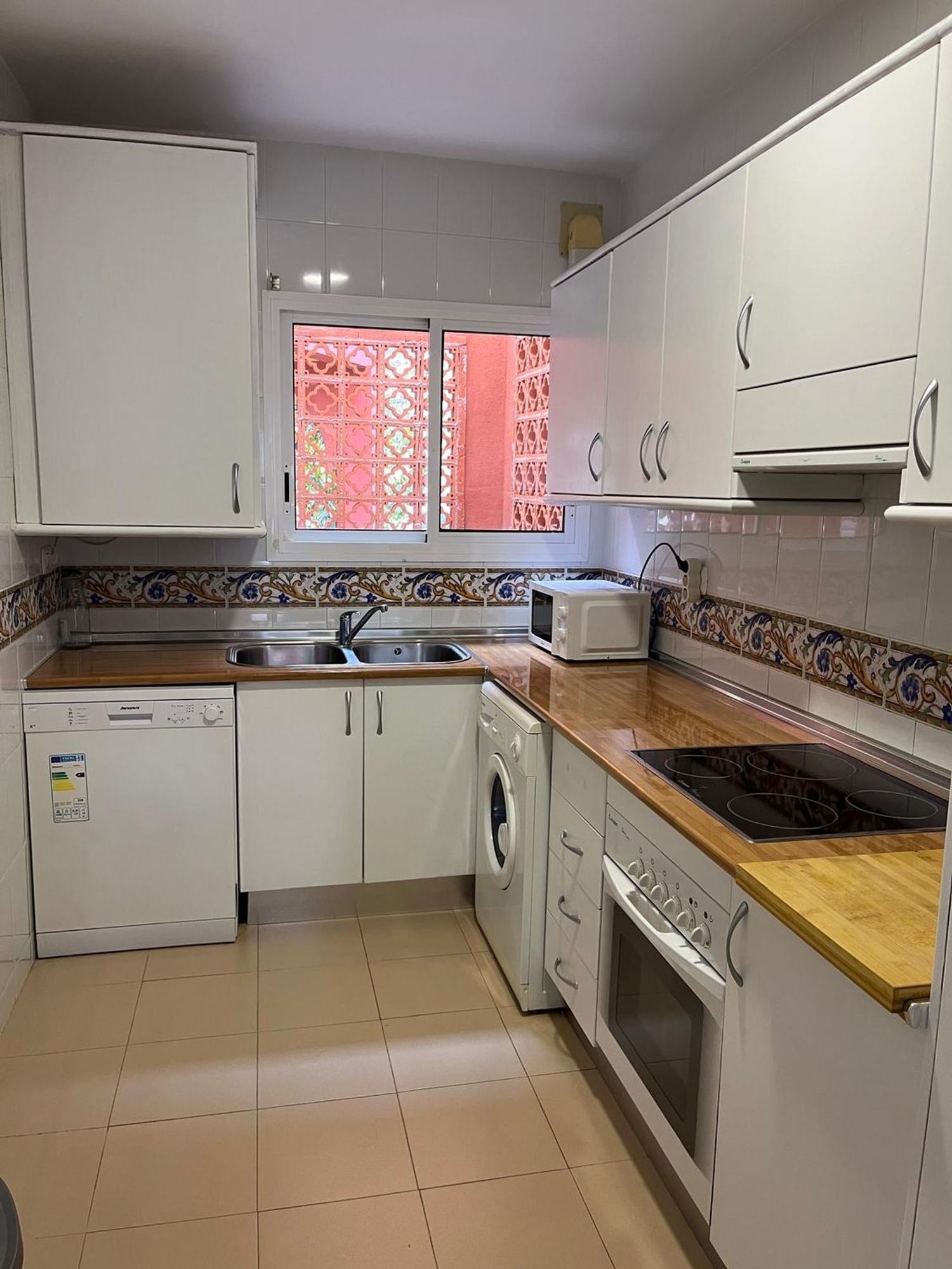 Ático en avenida la Reserva de Marbella, 2 - Foto 3