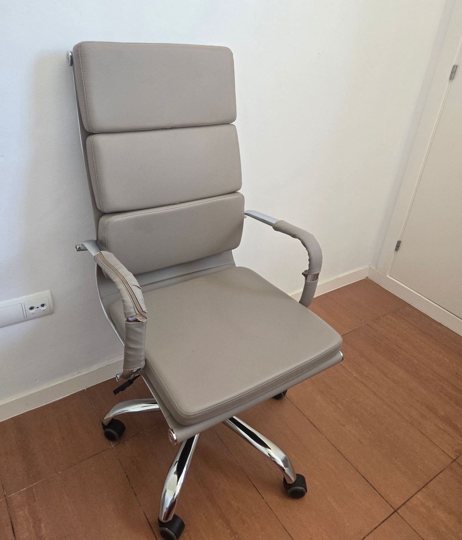 Piso en Languedoc rosello, 60, El Toyo, El Toyo - Foto 25