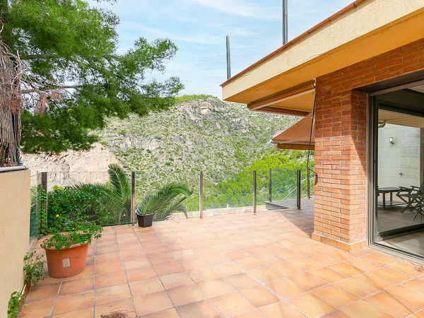 Casa independiente en calle Eramprunyà, 35 - Foto 19