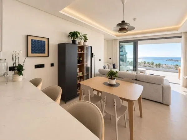 Piso en Calle Pacífico, Pacífico - Foto 21