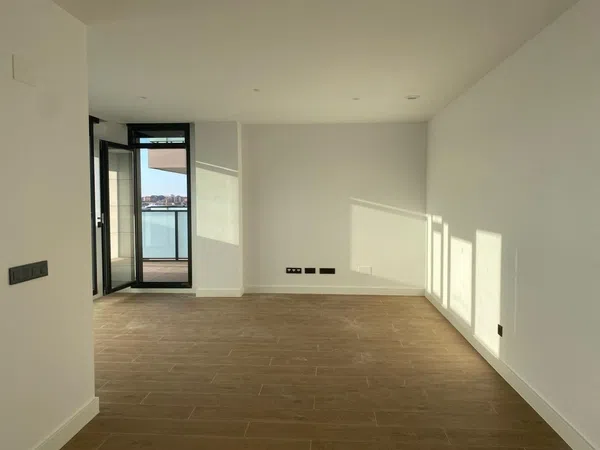 Piso en calle de Álvaro Siza, 1 - Foto 1