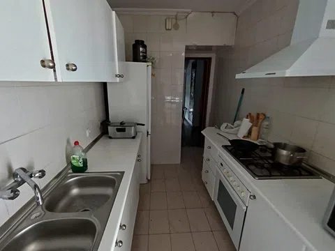 Piso en calle Ulía, 4
