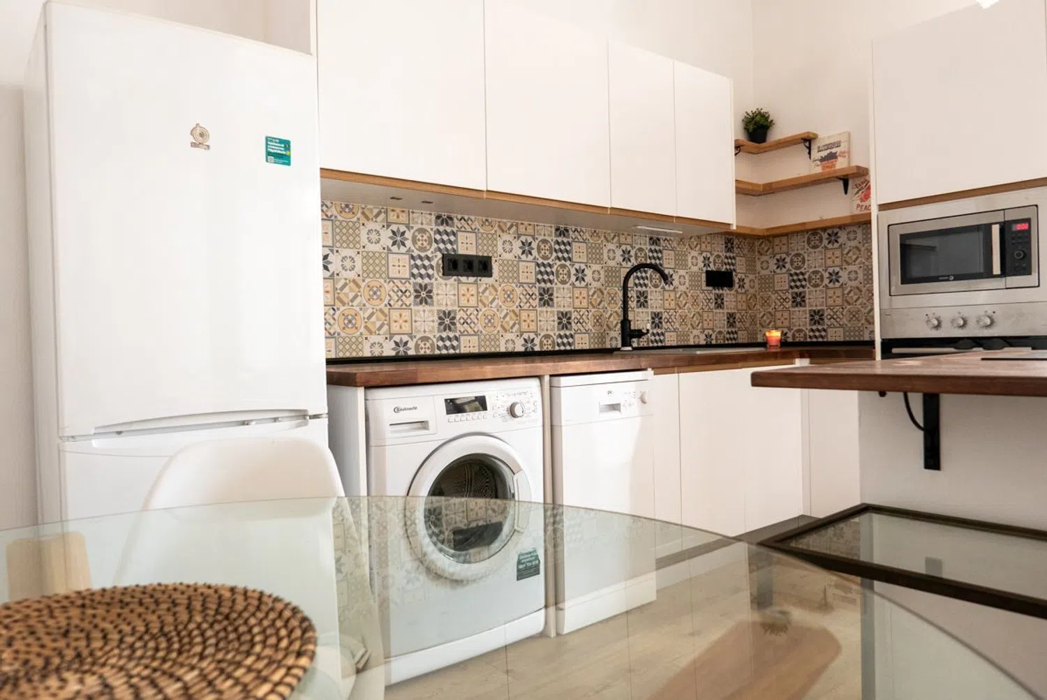 Piso en calle de Masquefa, 15 - Foto 7