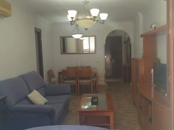 Piso en Avenida Miraflores de los Ángeles, 1, Victoria Eugenia - Foto 5