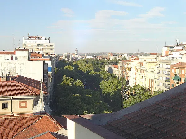 Piso en Pº Zorrilla - Campo Grande, Pº Zorrilla - Campo Grande - Foto 12