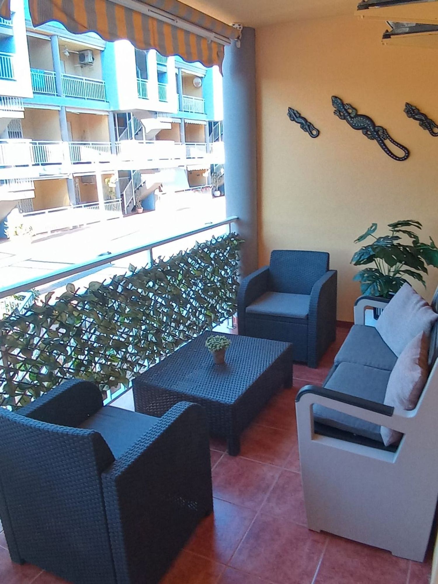 Piso en Calle Riu Xúquer, 61 - Foto 3
