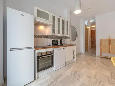 Apartamento en Málaga Capital - Foto 5