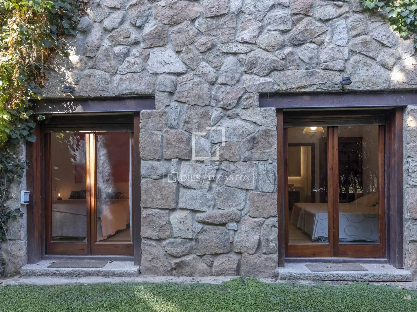 Chalet en Rocafort - Foto 12