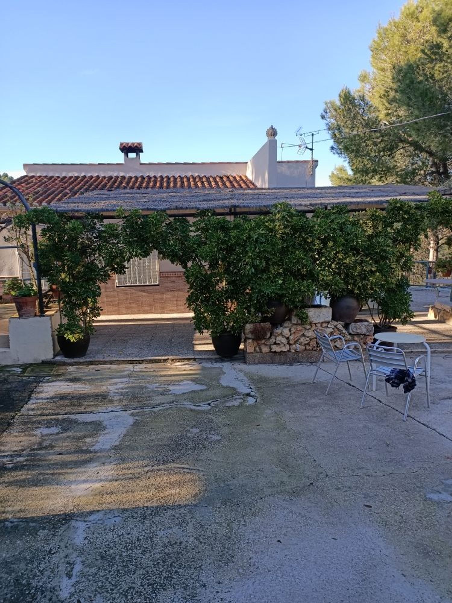 Casa o chalet independiente en R-7 Carraixet Pol-3, 198 - Foto 3