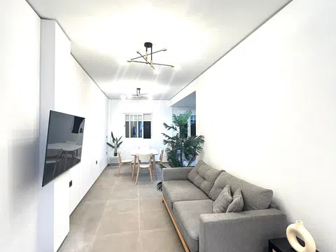 Piso en calle de Trafalgar, 60