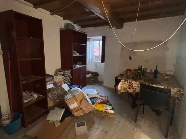 Casa de pueblo en Lugar Bangueses Abaixo, 71 - Foto 12