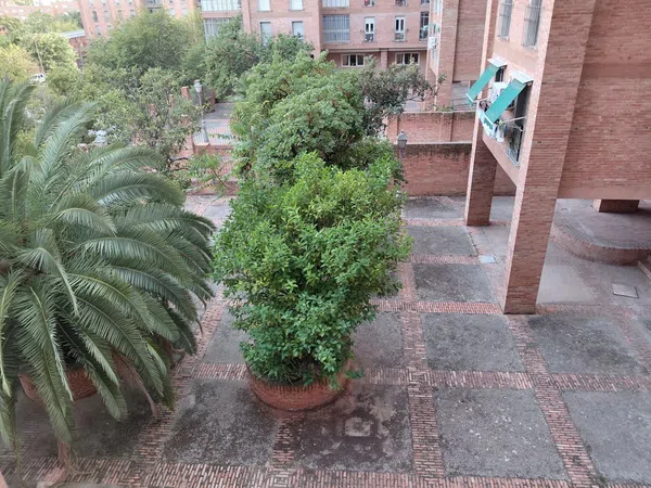 Piso en Calle Riojanos, 12, Palomeras sureste - Foto 22