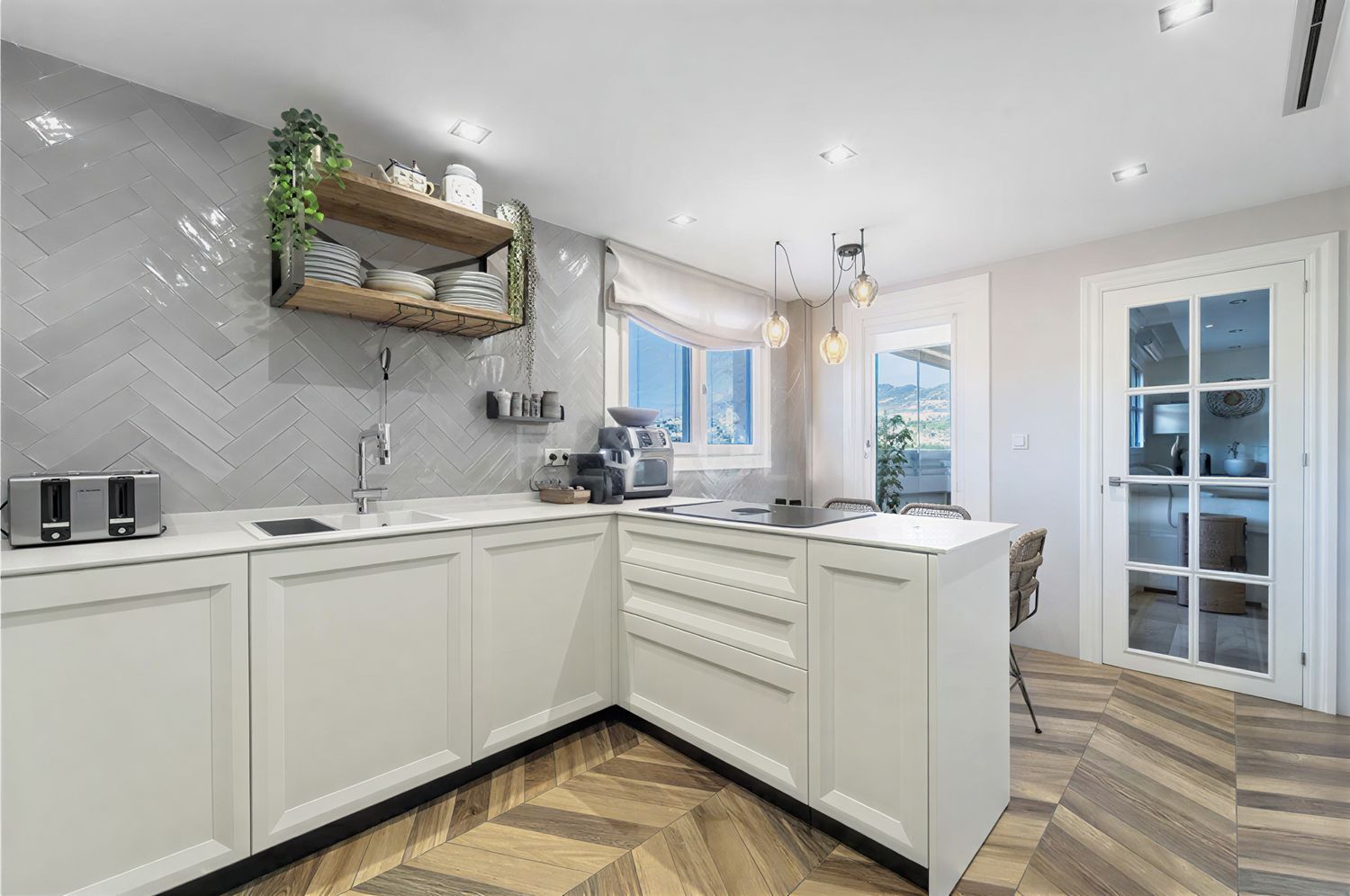 Dúplex en avenida del Mar, 1 - Foto 2