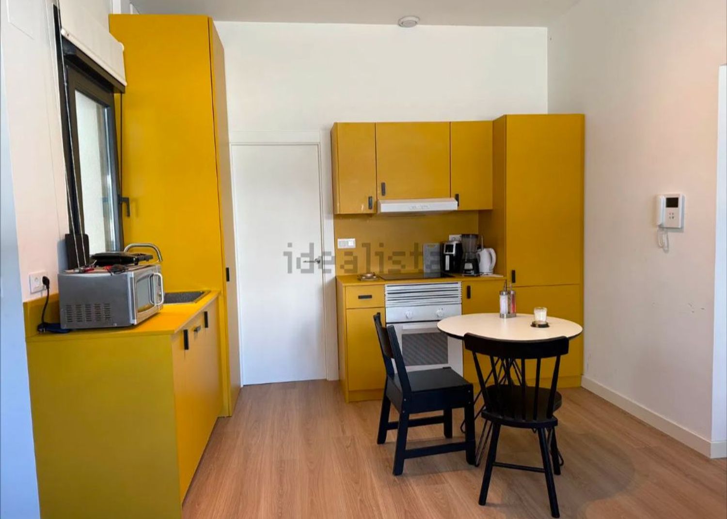 Piso en Calle Sierra Pico del Aguila, 1, La Ñora - Foto 4