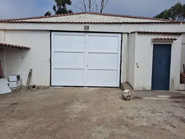 Finca rústica en Diseminado Los Solapones, 18 - Foto 1