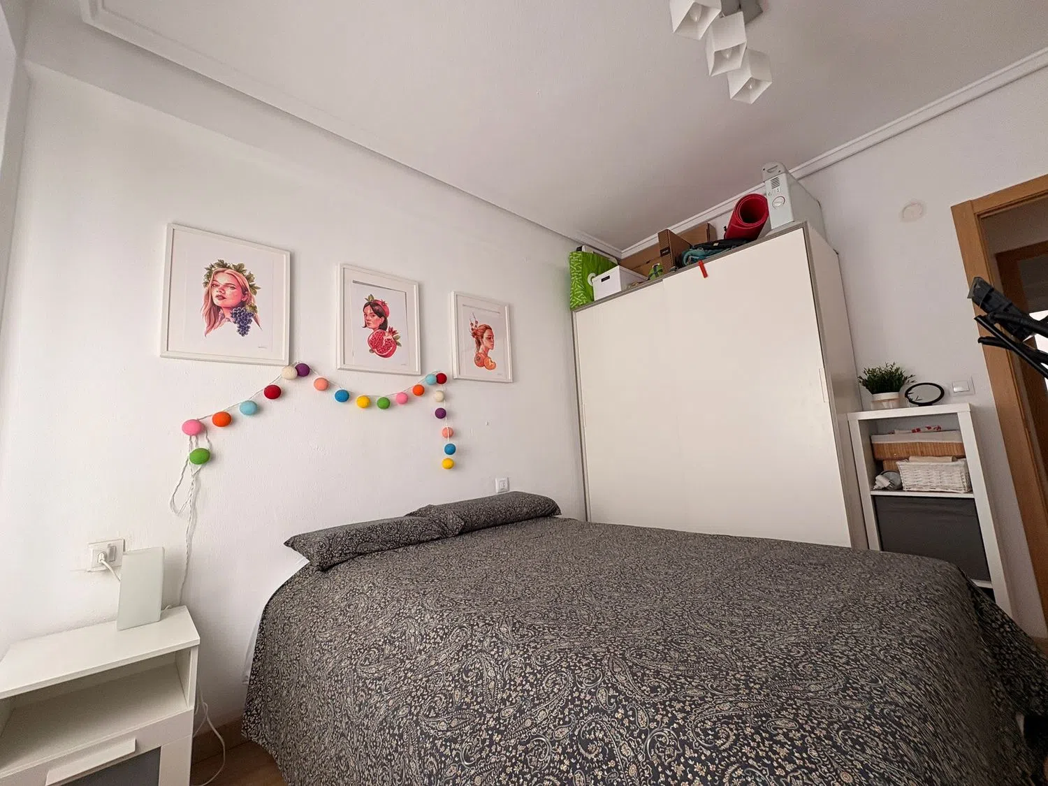 Piso en avenida de Burjassot, 31 - Foto 7