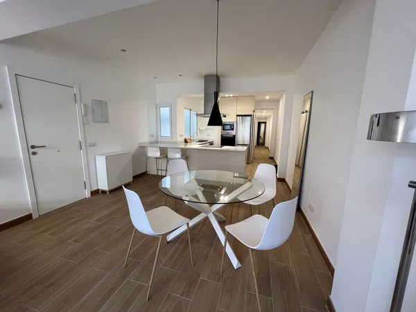 Piso en Calle Alfredo s Pérez, 11, Arenales - Lugo - Avda Marítima - Foto 5