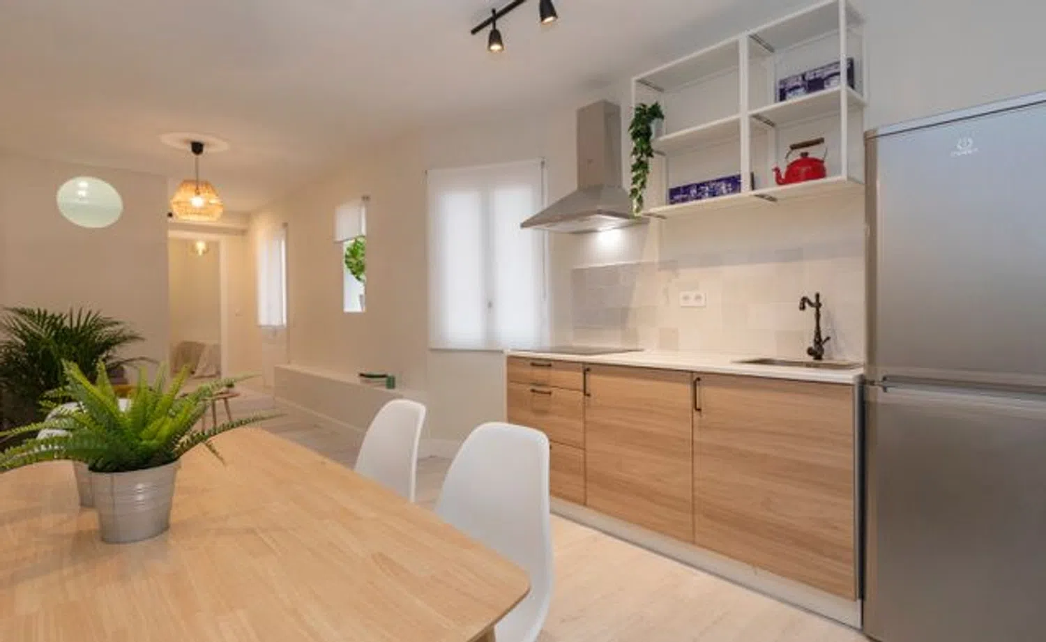 Piso en calle Veza, 21 - Foto 6