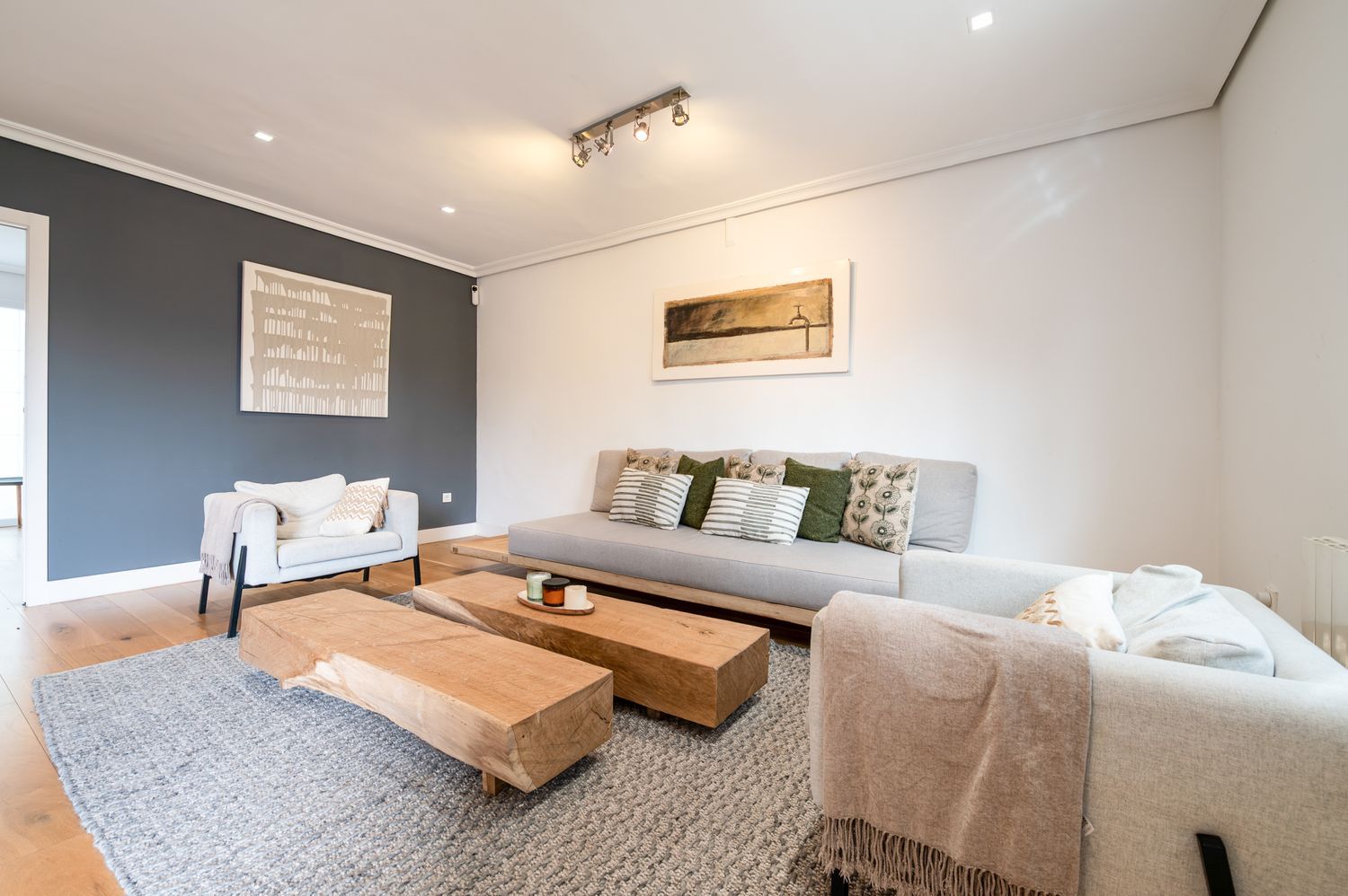 Chalet adosado en Barrio Zona Estación - Foto 7