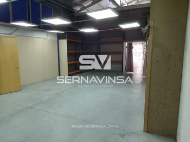Local comercial en Sabadell - Foto 7