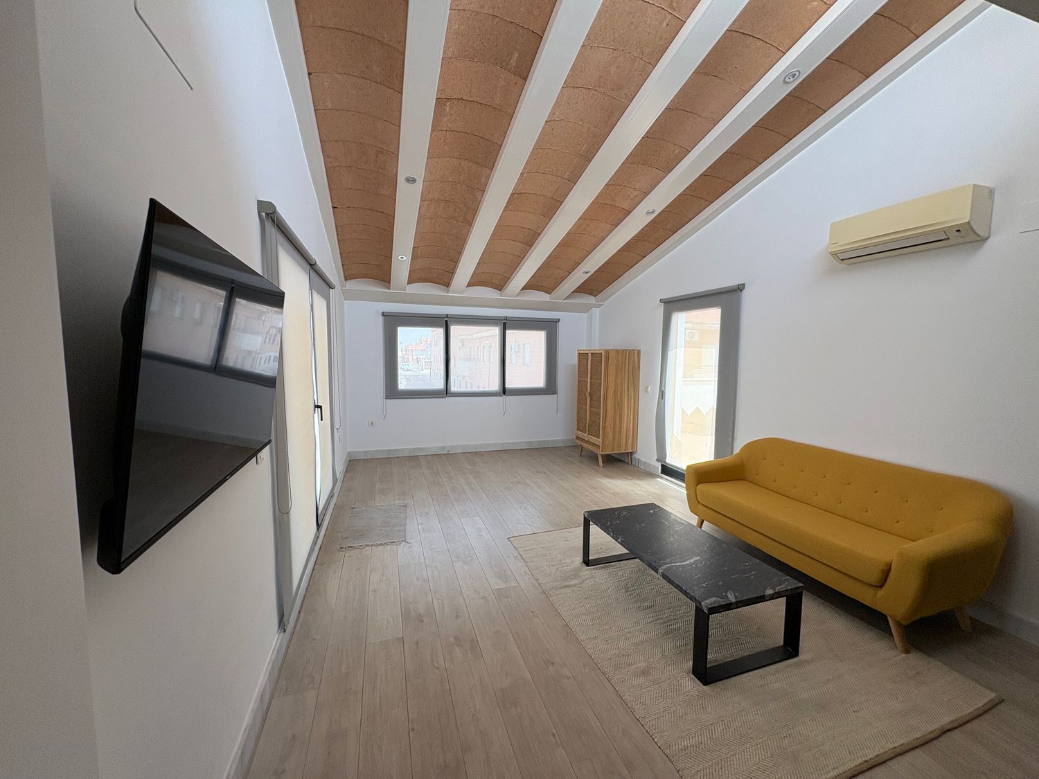 Dúplex en Calle Nervión, 48 - Foto 2