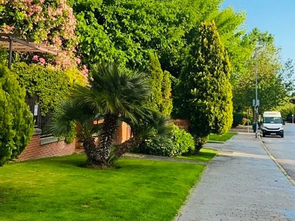 Piso en calle Ciudadela, 8 - Foto 2